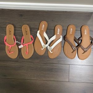 Ardene Sandals